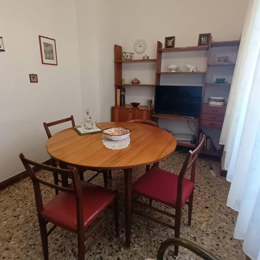 Fronte Mare Apartment Trapani Exterior photo