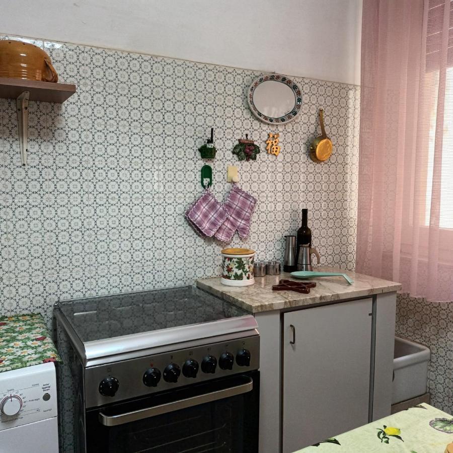 Fronte Mare Apartment Trapani Exterior photo