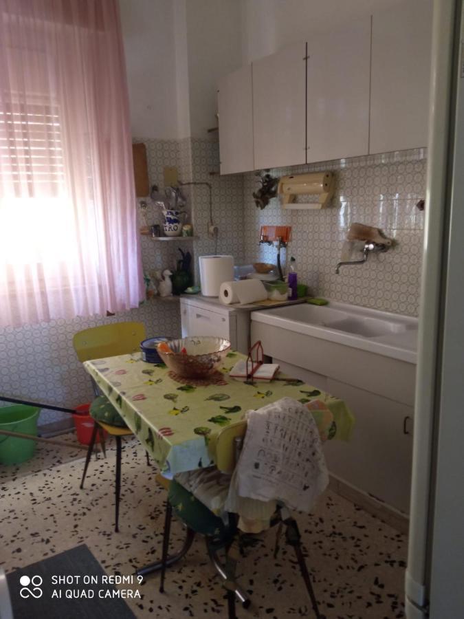 Fronte Mare Apartment Trapani Exterior photo