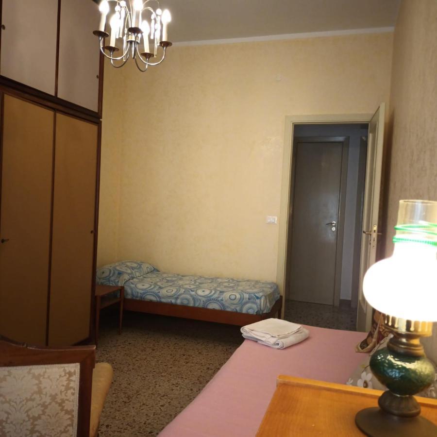 Fronte Mare Apartment Trapani Exterior photo