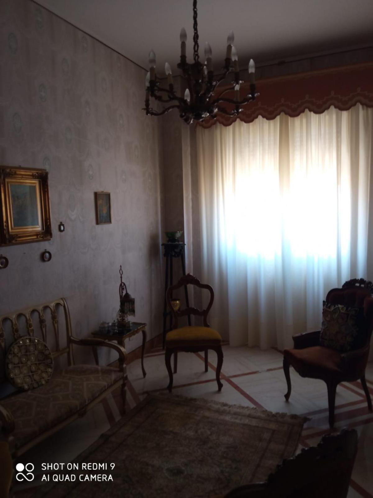Fronte Mare Apartment Trapani Exterior photo