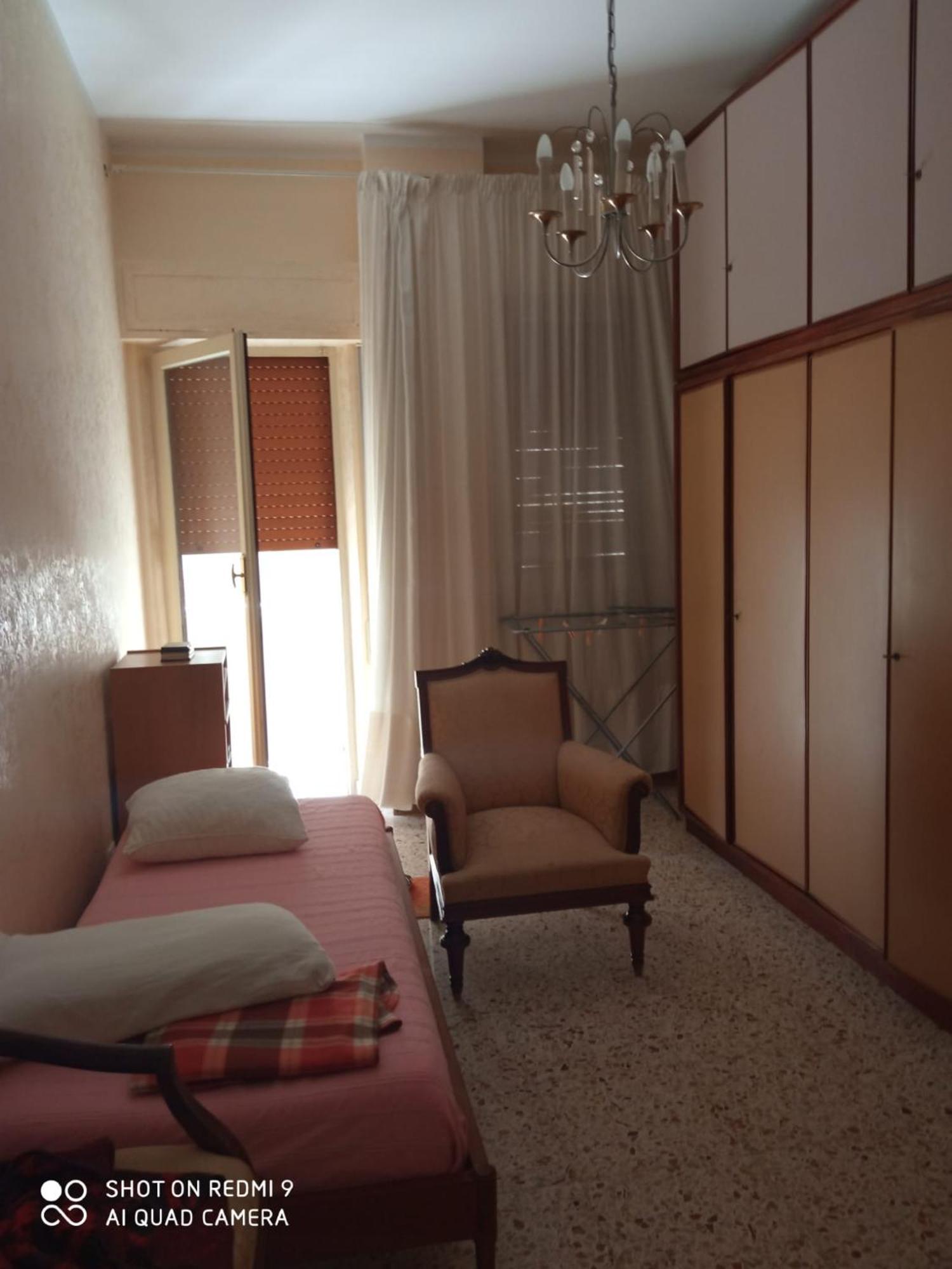 Fronte Mare Apartment Trapani Exterior photo